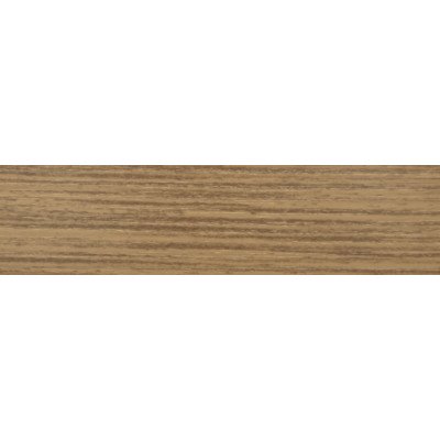 Кромка PVC 35x1,0 Зебрано светлое D15/3 Maag