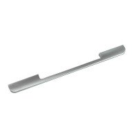 Ручка скоба Falso РК-81-320 хром матовый