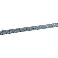 Ручка скоба Falso РК-340-320 хром глянцевый