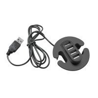 GTV Удлинитель USB на 4 гнезда (Китай)