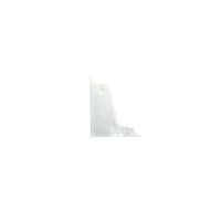 Бортик LuxeForm 127 заглушка правая 255761-004