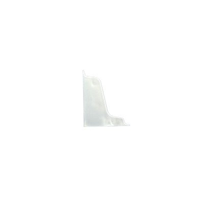 Бортик LuxeForm 127 заглушка правая 255761-004