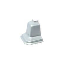 Бортик LuxeForm 127 наружный угол 255881-005