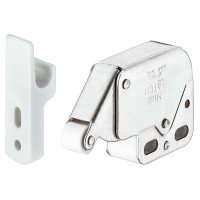 Пружинная защелка Mini-latch, Hafele