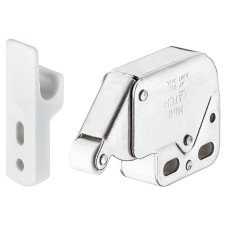 Пружинная защелка Mini-latch, Hafele