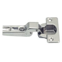 Hafele Завіса METALLAMAT A 110 ° полунакладная 48/6