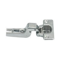 Завіса METALLAMAT A 110 ° внутрішня 48/6 без планки Hafele