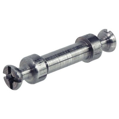 Стяжка - RAFIX Болт стяжки двухсторонний D5mm, для 16-22mm Hafele