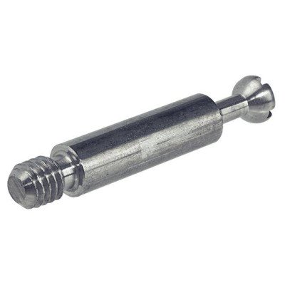 MINIFIX Болт стяжки M6, d=7мм, B=34mm Hafele