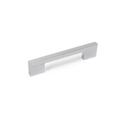 Ручка скоба GTV UA-18-128 хром