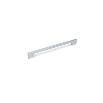 Ручка скоба GTV UA-18-256 хром
