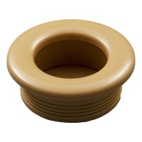 Ручка врізна Ozkardesler PLS Кругла дуб