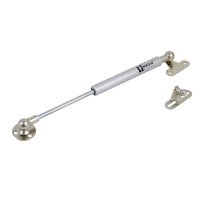 Лифт Linken System газовый 100N (Азот, стальные наконечники)