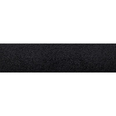 Кромка PVC 32х2,0 Черная (корка) 202-В Maag