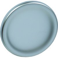 Ручка накладна Falso РК-221-16 хром матовий