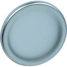 Ручка накладна Falso РК-221-16 хром матовий