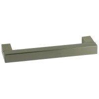 Ручка скоба Falso РК-660-128 никель