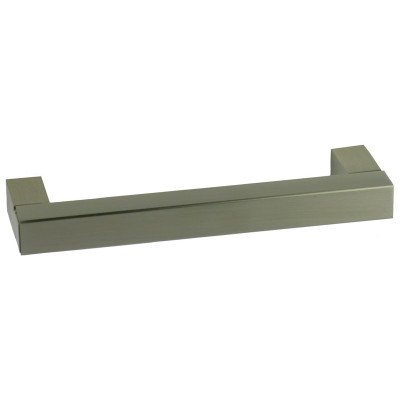 Ручка скоба Falso РК-660-128 нікель