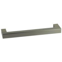 Ручка скоба Falso РК-661-160 никель