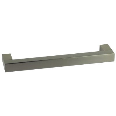 Ручка скоба Falso РК-661-160 никель