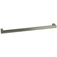 Ручка Falso РК-663 320мм inox(никель)