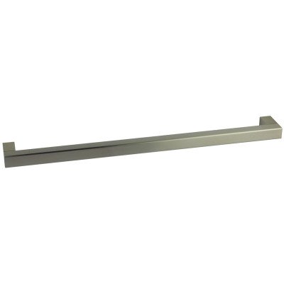 Ручка Falso РК-663 320мм inox(никель)