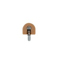 Стяжка LS-Fix светло-коричневая + зацеп Linken System