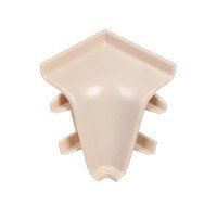 Бортик LuxeForm 118 внутрений беж светл. стык (94129)
