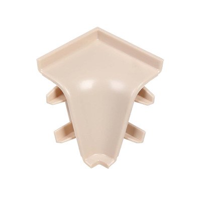 Бортик LuxeForm 118 внутрений беж светл. стык (94129)