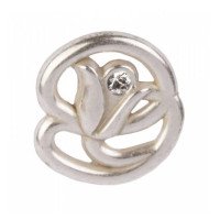 Ручка Giusti РГ379 серебро