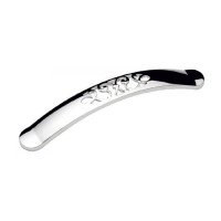 Ручка скоба Ozkardesler MOSKO-128 хром