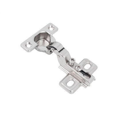 Петля Полунакладная 92° с лапкой H=2 Mini, LinkenSystem