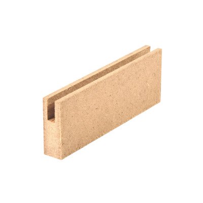Sevroll Вкладка MDF L=2750 мм