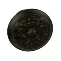 Ручка кнопка Giusti РГ 405 черный (WPO2028/35.00N4)