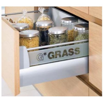 GRASS Nova Pro декоративна панель Spirit L = 500 (Розпродаж)
