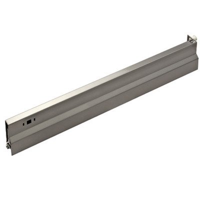 GRASS Nova Pro Inox бічна панель H = 90 L = 450 (Розпродаж)