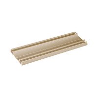 Sevroll Шина Elegant низ бронза L=4050 мм