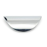Ручка скоба Ozkardesler MIDYE-32 хром