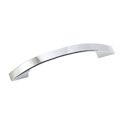 Ручка скоба Ozkardesler KUTUP-128 хром