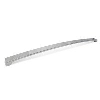 Ручка скоба GTV UZ-G1-416 хром