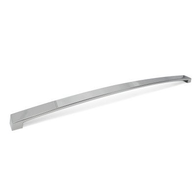 Ручка скоба GTV UZ-G1-416 хром
