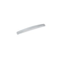 Ручка скоба GTV UZ-G1-256 хром