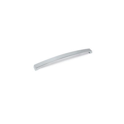 Ручка скоба GTV UZ-G1-256 хром
