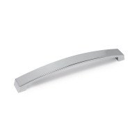 Ручка скоба GTV UZ-G1-192 хром
