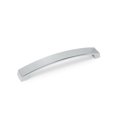 Ручка скоба GTV UZ-G1-160 хром
