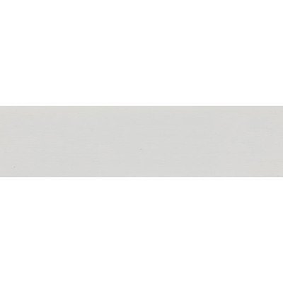 Крайка PVC 22х0,6 Белая структура 501.02, Kromag