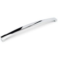 Ручка скоба Ozkardesler MIRANDA-256 хром