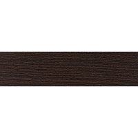 Крайка PVC 22х1,0 Венге Шоколадный 16.03, Kromag