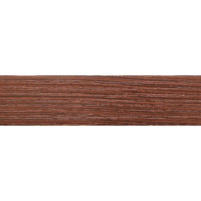 Крайка PVC 22х2,0 Венге Шоколадний 16.03, Kromag