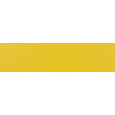 Кромка PVC 22х0,6 Желтый 509.01, Kromag